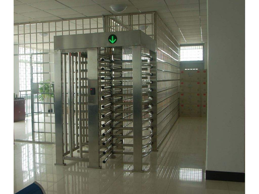 永康市全高单门转闸