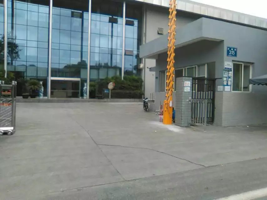 永康市永康市浙江杭州市道闸