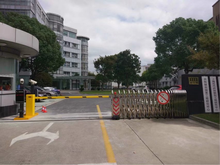 永康市永康市上海车牌识别