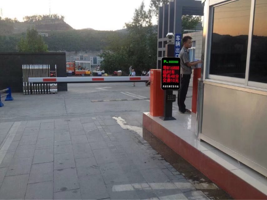 永康市永康市深圳市车牌识别