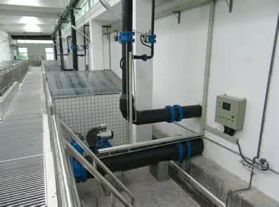 永康市水泵自动控制系统四号