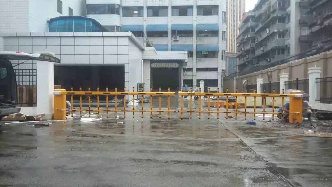 永康市永康市河南郑州市道闸