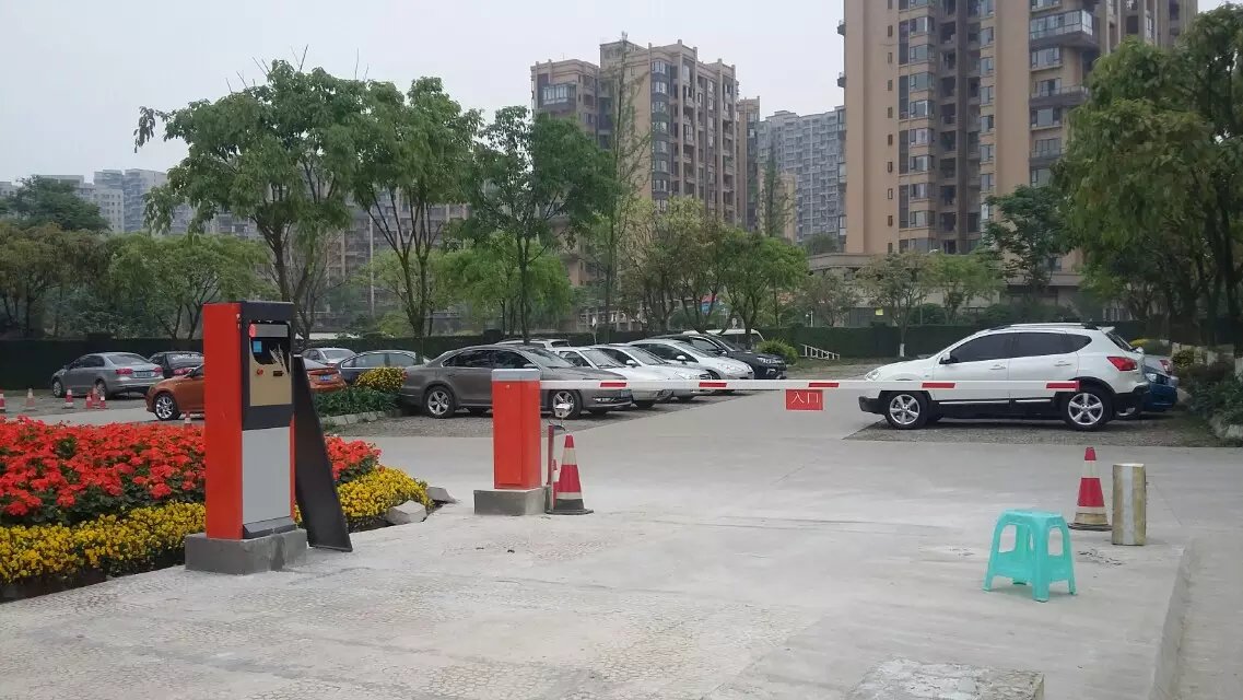 永康市永康市黑龙江哈尔滨市停车收费系统