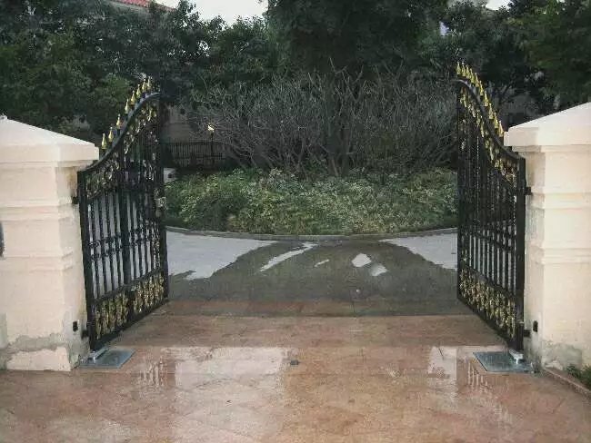 永康市永康市湖北武汉市别墅工艺门